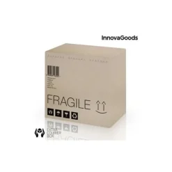 Vinflaskhållare-InnovaGoods flytande kedja flaskhållare-- V0100809