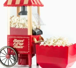 InnovaGoods Sweet & Pop Times popcornmaskin