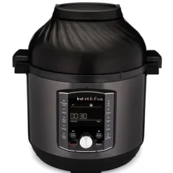 Instant Pot Matlagningsmaskiner-Pro Crisp 8 L pressure cooker