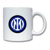 Kaffe- & Teserviser-Inter Milan 2021 Logo Mugg