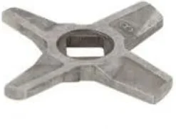 Tillbehör Till Elektriska Knivar-Invest BLADE NO. "8" DOUBLE-SIDED (86.3109)