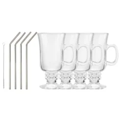 Dorre Glas-Iona Irish Coffee 20cl, 4-pack -