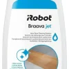 Rengöringsmedel-iRobot Braava jet Rengöringsmedel för hårda golv