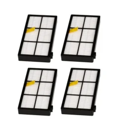 Robotdammsugare-iRobot Roomba serie 800/900 robotdammsugare tillbehör 14 delar