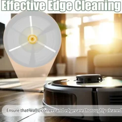 Robotdammsugare-iRobot Roomba serie 800/900 robotdammsugare tillbehör 14 delar