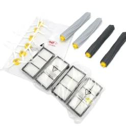 Robotdammsugare-iRobot Roomba serie 800/900 robotdammsugare tillbehör 14 delar