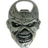 Iron Maiden: Flasköppnare - Logo