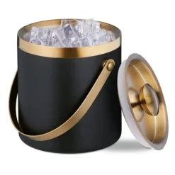 Ishink & Kylare-Isbehållare, 17x17x16 cm, Kodustaar