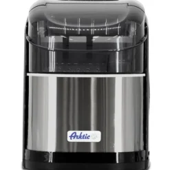 Isbitsmaskin 12 kg / 24 h 100 W