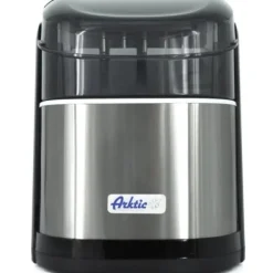Isbitsmaskin 12 kg / 24 h 100 W