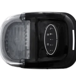 Isbitsmaskin 12 kg / 24 h 100 W