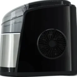 Isbitsmaskin 12 kg / 24 h 100 W