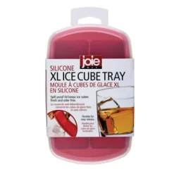 Joie Isformar-Isbricka i Silikon m lock XL Kub