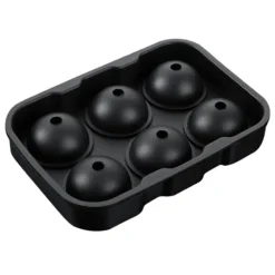 Isformar-Is/Choklad/Geléform Bollar - Isbollar / Iskulor / Kulor