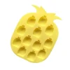 Isform i silikon - Ananas
