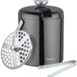 Ishink & Kylare-ISHINK 1,3L + TÅNG KLAUSBERG KB-7656