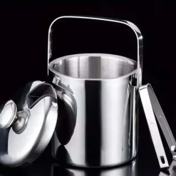 Ishink med Lock - 1,3 L