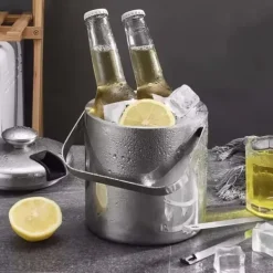 Ishink med Lock - 1,3 L