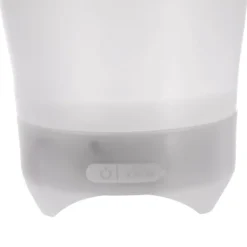 Ishink & Kylare-Ishink RGB LED-ljus iskylare 5L för champagne STOR