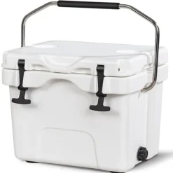 Iskista, 45x34x33 cm, Khaki