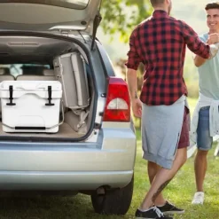 Iskista, 45x34x33 cm, Khaki