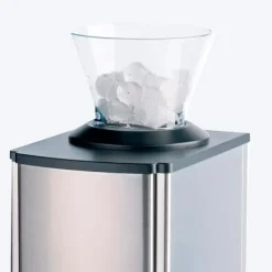 Iskross, Iskrossare, Ismaskin - Ice Crusher