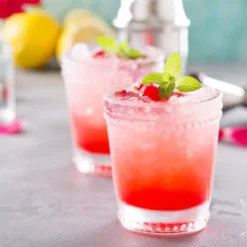 Iskross, 23,5x16x12,5 cm, Vit