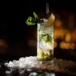 Iskross, 23,5x16x12,5 cm, Vit