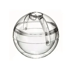 Iskylare med tång - Guzzini - Isformar