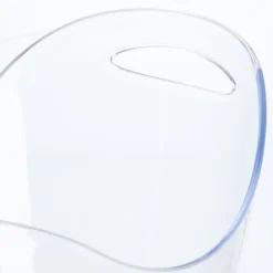 Ishink & Kylare-Iskylare, 25,5x34,5x25 cm, Klar