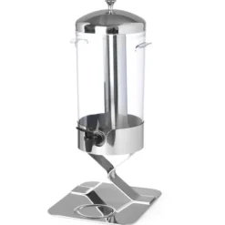 Iskyld juice- och dryckesautomat 5L - Hendi 425190