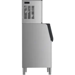 Ismaskin, 249,5 kg/24h, 580x668x1105 mm, rostfritt stål