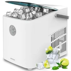 Ismaskin Cecotec Chillin Ice 1200 Go