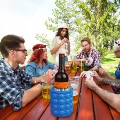 ISMASKIN I SILIKON ISHINK 2 i 1