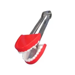 Istång med tandproteshuvud