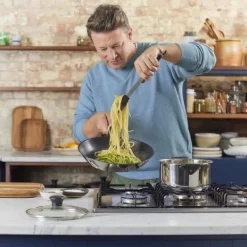 Jamie Oliver Everyday Kitchen Frypan 28 cm Stainless Steel