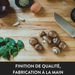 John boos skärbräda - MPL2014125G