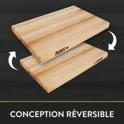 John boos skärbräda - MPL2014125G