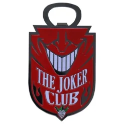 Drinkshakers & Drinkverktyg-Joker Bottle Opener