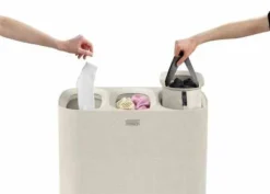 Joseph Joseph Joseph Tota Trio 90 l ecru