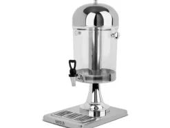 Dryckesautomater-JUICEDISPENSER ENKEL 8L