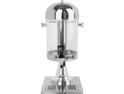 Dryckesautomater-JUICEDISPENSER ENKEL 8L