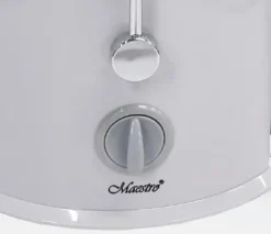 Juicepressar-Juicer 700W MR-801 MAESTRO
