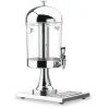 Dryckesautomater-Juicetill - Lacor - 69027 - Rostfri - Elegant - Hållbar - Diskmaskinskompatibel