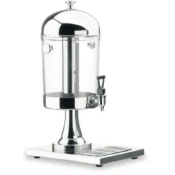 Dryckesautomater-Juicetill - Lacor - 69027 - Rostfri - Elegant - Hållbar - Diskmaskinskompatibel