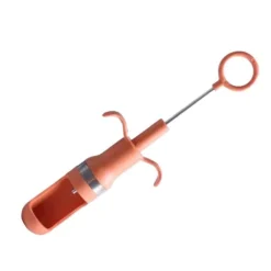 Jujube-kärnborttagare, fruktkärnborttagare, hushållsverktyg för dadlar, hagtorn, körsbär, röda, fri storlek