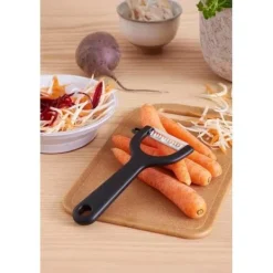 Gastromax Matskalare & Urkärningsverktyg-Julienneskalare 14 cm