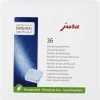 Jura 70751 Avkalkningstabletter för espressomaskiner och kaffemaskiner - 36 st.