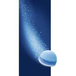 Kaffemaskiner & Espresso-JURA rengöringstabletter - 3 faser - 6 tabletter