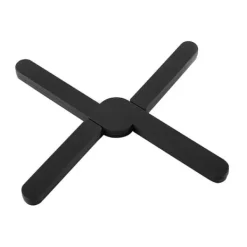 Justerbart Grytunderlägg